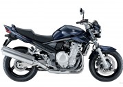 Suzuki Bandit 1250